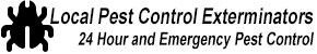 Canaan Valley WV Pest Control Exterminators